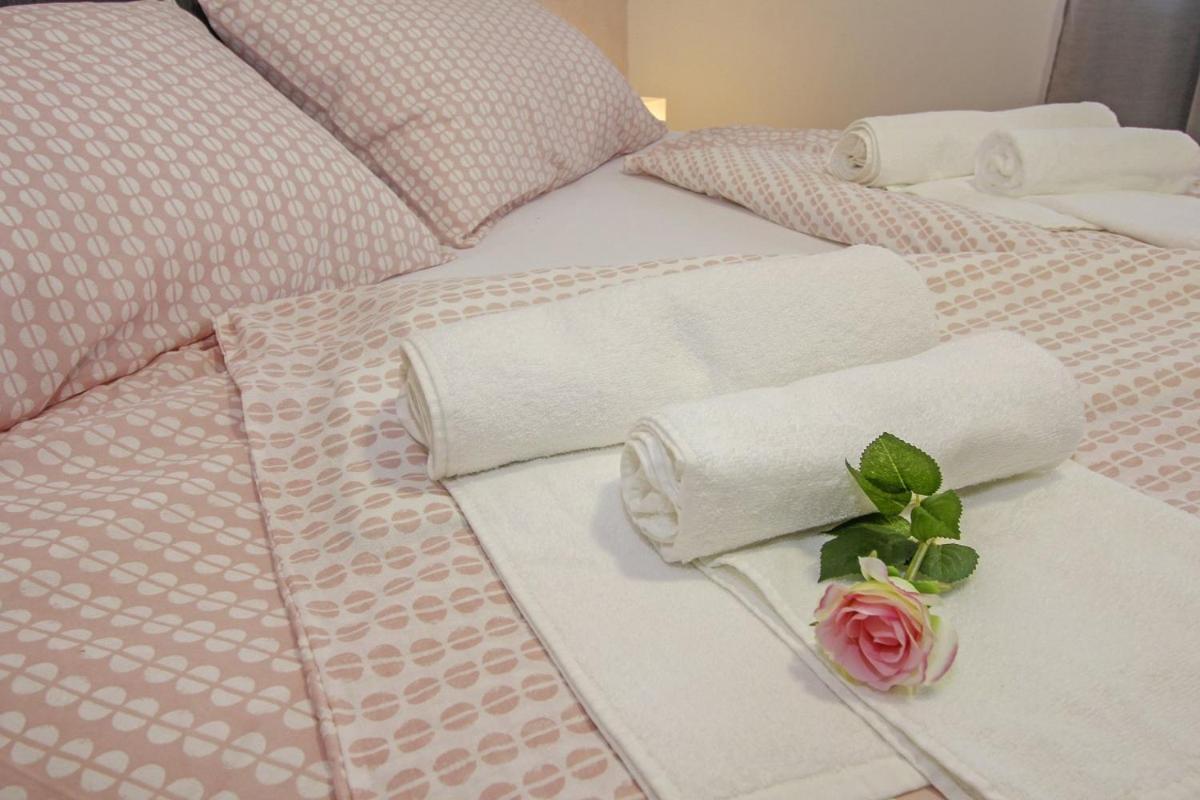 Natascha In Pamici - Haus Fuer 6 Personen Villa Žminj Екстериор снимка